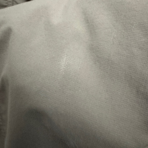 The North Face Women's Convertible Pants Olive - Picture 11 of 14